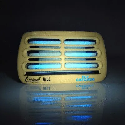 Fly Catcher Glue Pad