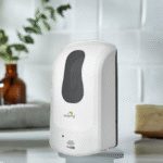 Foam Automatic Soap Dispenser