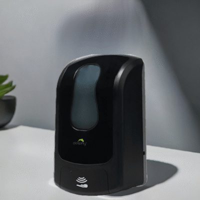 Foam Automatic Soap Dispenser