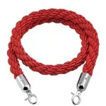 Nylon Twisted Rope For Queue Manager - Image 2