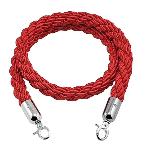 Nylon Twisted Rope For Queue Manager - Image 2