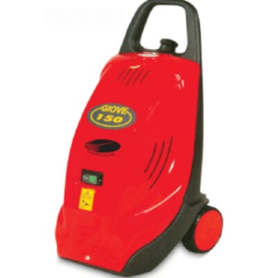 HIGH PRESSURE CLEANER