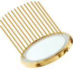 Mirror 5x Magnification With LED - Image 4