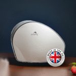 Greggs Premium Series Toilet Jumbo Roll Dispenser