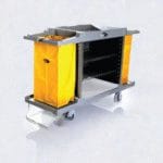 Guest Room Service Trolley