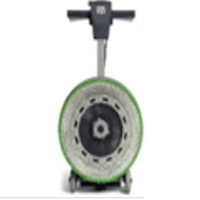 HFT 1530 2SINGLEDISC MACHINE