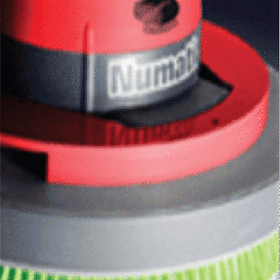 HFT 1530 3SINGLEDISC MACHINE