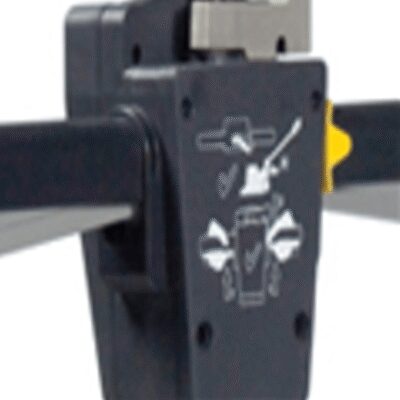 HFT 1530 4SINGLEDISC MACHINE