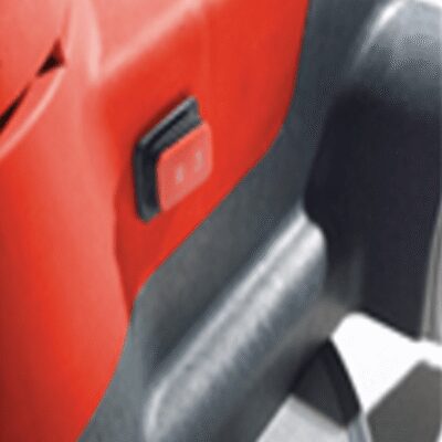 HFT 1530 6SINGLEDISC MACHINE