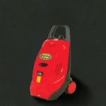 HIGH PRESSURE CLEANER