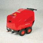 HIGH PRESSURE CLEANER