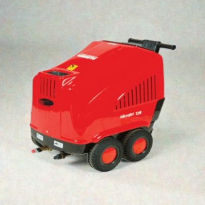 HIGH PRESSURE CLEANER
