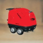 HIGH PRESSURE CLEANER