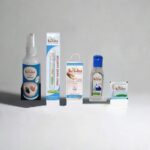 Hand Sanitizer Gel - 10ml.