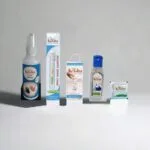 Hand Sanitizer Gel - 10ml.