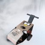 High Pressure Cleaner