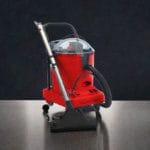 INDUSTRIAL 4 IN1 EXTRACTION