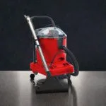INDUSTRIAL 4 IN1 EXTRACTION