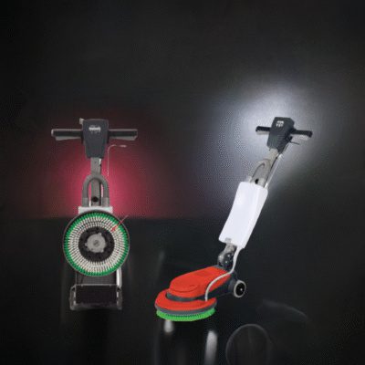 LO LINE SCRUBBER