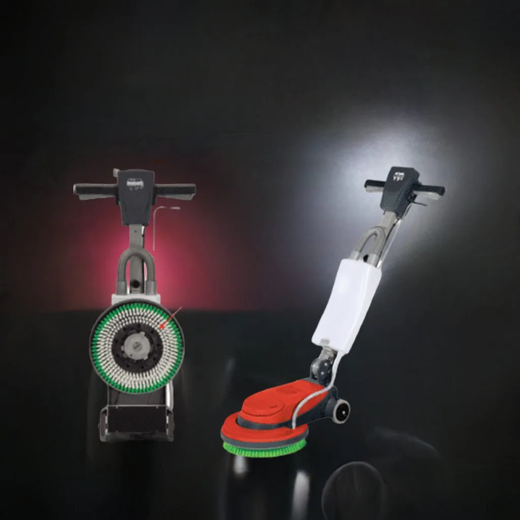 LO LINE SCRUBBER