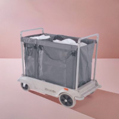 Laundry Trolley
