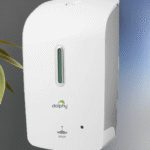 Liquid Automatic Soap Dispenser