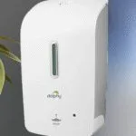 Liquid Automatic Soap Dispenser
