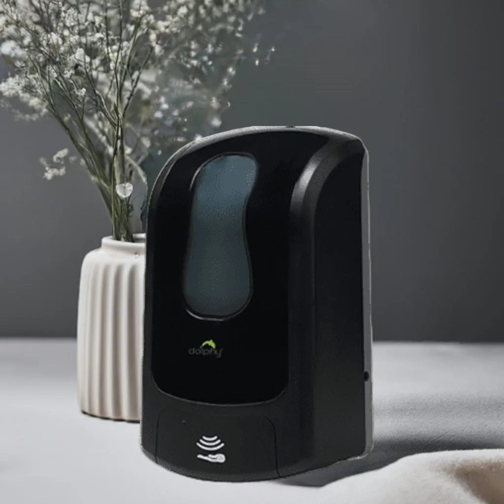 Liquid Automatic Soap Dispenser Liquid Automatic Soap Dispenser