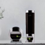 Liquid Manual Soap Dispenser