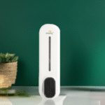 Liquid Manual Soap Dispenser