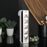 Liquid Manual Soap Dispenser