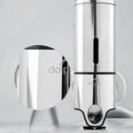 Liquid Manual Soap Dispenser