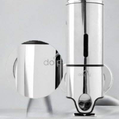 Liquid Manual Soap Dispenser