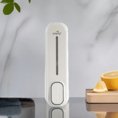 Liquid Manual Soap Dispenser