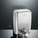 Liquid SS Soap Dispenser