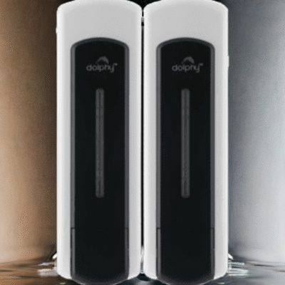Liquid Soap Dispenser
