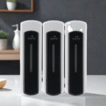 Liquid Soap Dispenser