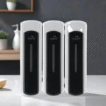 Liquid Soap Dispenser