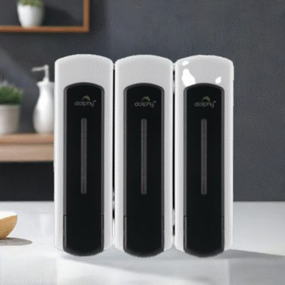 Liquid Soap Dispenser