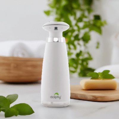Liquid Soap Dispenser