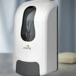 Liquid Soap Dispenser