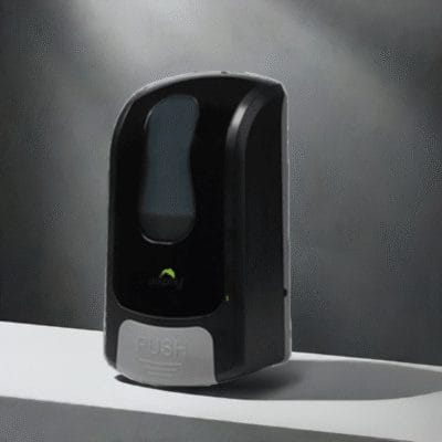 Liquid Soap Dispenser