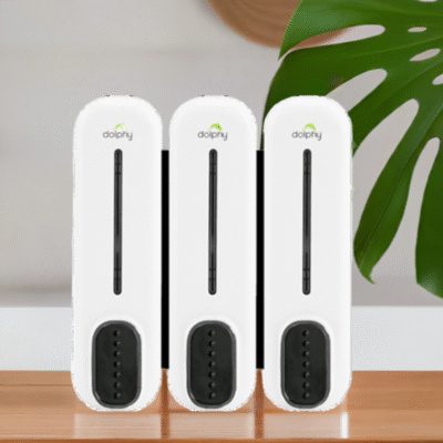 Liquid Soap Dispenser