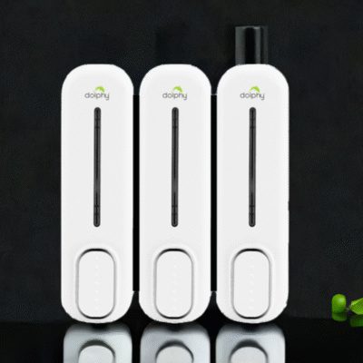 Liquid Soap Dispenser
