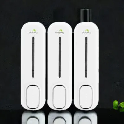 Liquid Soap Dispenser