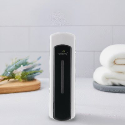 Liquid Soap Dispenser