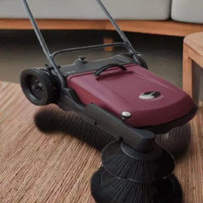 MECHANICAL SWEEPER
