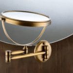 Mirror 5x Magnification