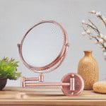 Mirror 5x Magnification