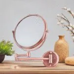 Mirror 5x Magnification